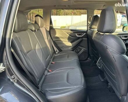 Субару Форестер, объемом двигателя 2.5 л и пробегом 78 тыс. км за 21350 $, фото 15 на Automoto.ua