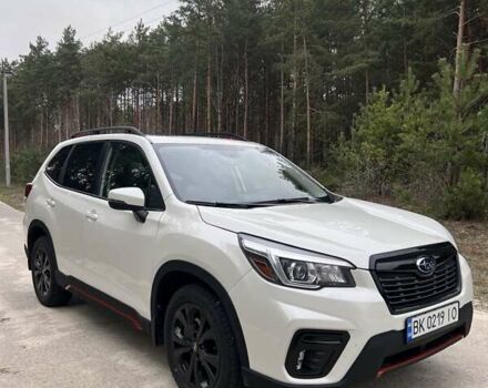 Субару Forester, об'ємом двигуна 2.5 л та пробігом 72 тис. км за 22700 $, фото 24 на Automoto.ua