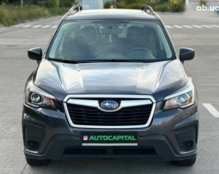 Субару Forester, об'ємом двигуна 2.5 л та пробігом 34 тис. км за 21500 $, фото 2 на Automoto.ua