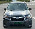 Субару Forester, об'ємом двигуна 2.5 л та пробігом 34 тис. км за 21500 $, фото 2 на Automoto.ua