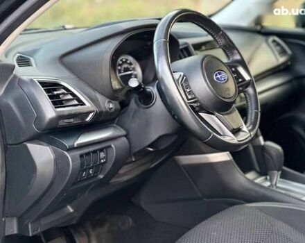Субару Forester, об'ємом двигуна 2.5 л та пробігом 34 тис. км за 21500 $, фото 10 на Automoto.ua