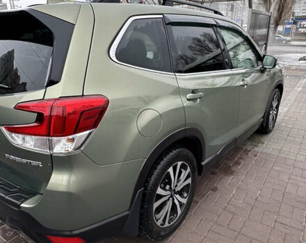 Субару Forester, об'ємом двигуна 2.5 л та пробігом 65 тис. км за 22700 $, фото 1 на Automoto.ua