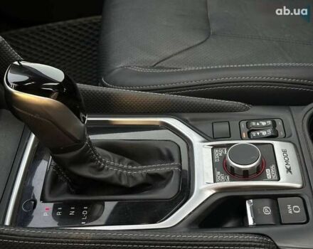 Субару Форестер, объемом двигателя 2.5 л и пробегом 78 тыс. км за 21350 $, фото 22 на Automoto.ua