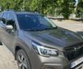 Субару Форестер, объемом двигателя 2.5 л и пробегом 230 тыс. км за 19850 $, фото 9 на Automoto.ua