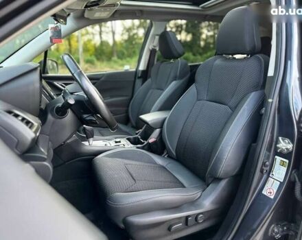 Субару Forester, об'ємом двигуна 2.5 л та пробігом 34 тис. км за 21500 $, фото 11 на Automoto.ua