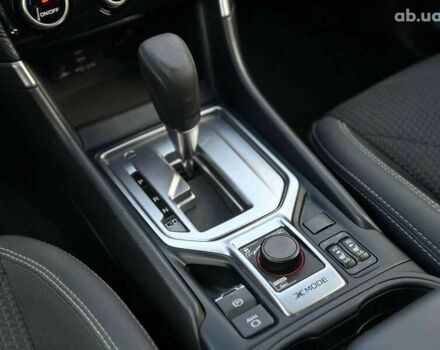 Субару Форестер, объемом двигателя 2.5 л и пробегом 34 тыс. км за 21900 $, фото 24 на Automoto.ua