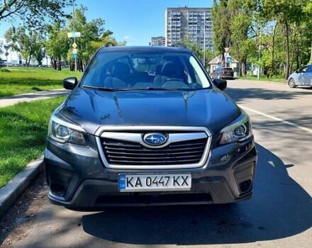 Субару Forester, об'ємом двигуна 0 л та пробігом 20 тис. км за 23500 $, фото 16 на Automoto.ua