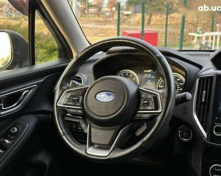 Субару Форестер, объемом двигателя 2.5 л и пробегом 78 тыс. км за 21350 $, фото 21 на Automoto.ua