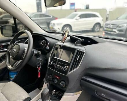 Субару Форестер, объемом двигателя 2.5 л и пробегом 44 тыс. км за 18300 $, фото 18 на Automoto.ua