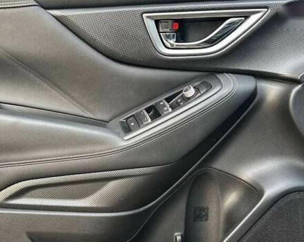 Субару Форестер, объемом двигателя 2.5 л и пробегом 78 тыс. км за 21350 $, фото 24 на Automoto.ua