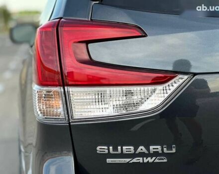 Субару Forester, об'ємом двигуна 2.5 л та пробігом 34 тис. км за 21500 $, фото 9 на Automoto.ua