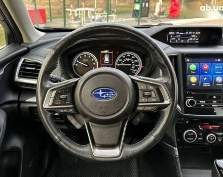 Субару Форестер, объемом двигателя 2.5 л и пробегом 78 тыс. км за 21350 $, фото 19 на Automoto.ua