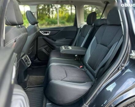 Субару Forester, об'ємом двигуна 2.5 л та пробігом 34 тис. км за 21500 $, фото 16 на Automoto.ua