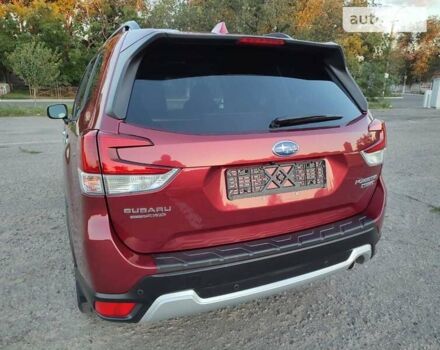 Субару Forester, об'ємом двигуна 2.5 л та пробігом 25 тис. км за 24500 $, фото 46 на Automoto.ua