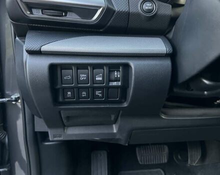 Субару Форестер 2019 в Днепре (Днепропетровске) на Automoto.ua Субару Форестер, объемом двигателя 2.5 л и пробегом 68 тыс. км за 22500 $, фото 19 на Automoto.ua