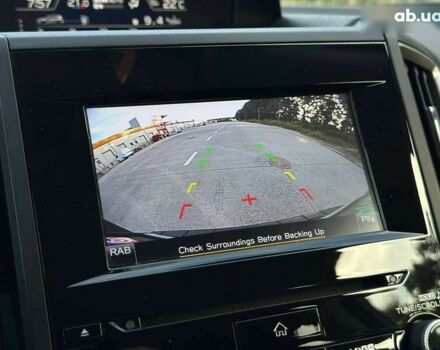 Субару Форестер, объемом двигателя 2.5 л и пробегом 34 тыс. км за 21900 $, фото 27 на Automoto.ua