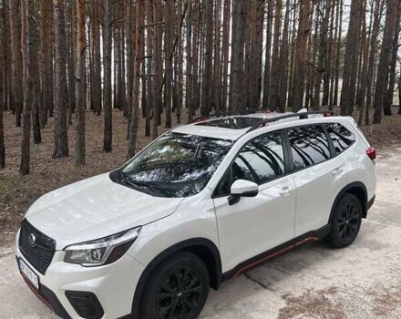 Субару Forester, об'ємом двигуна 2.5 л та пробігом 72 тис. км за 22300 $, фото 9 на Automoto.ua