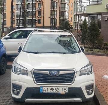 Субару Forester, об'ємом двигуна 2.5 л та пробігом 115 тис. км за 29000 $, фото 1 на Automoto.ua