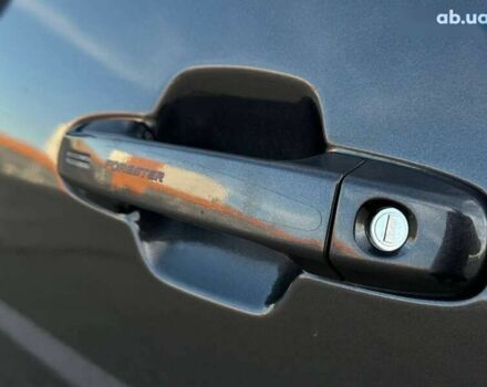 Субару Forester, об'ємом двигуна 2.5 л та пробігом 34 тис. км за 21500 $, фото 25 на Automoto.ua