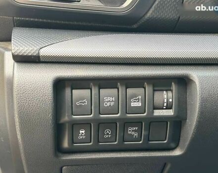 Субару Форестер, объемом двигателя 2.5 л и пробегом 78 тыс. км за 21350 $, фото 23 на Automoto.ua