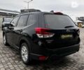 Субару Форестер, объемом двигателя 2.5 л и пробегом 44 тыс. км за 18300 $, фото 5 на Automoto.ua