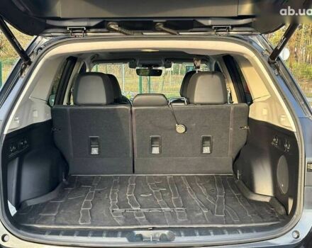 Субару Форестер, объемом двигателя 2.5 л и пробегом 78 тыс. км за 21350 $, фото 16 на Automoto.ua