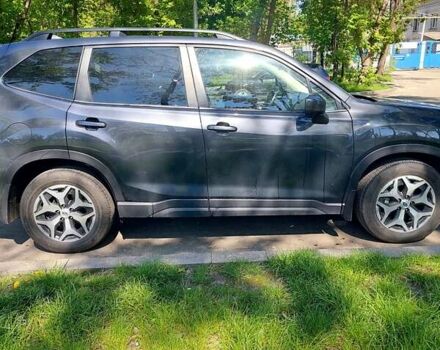 Субару Forester, об'ємом двигуна 0 л та пробігом 20 тис. км за 23500 $, фото 14 на Automoto.ua