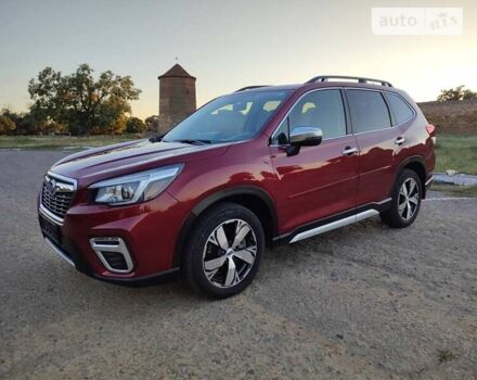 Субару Forester, об'ємом двигуна 2.5 л та пробігом 25 тис. км за 24500 $, фото 3 на Automoto.ua