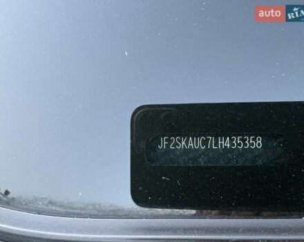 Субару Форестер 2019 в Днепре (Днепропетровске) на Automoto.ua Субару Форестер, объемом двигателя 2.5 л и пробегом 68 тыс. км за 22500 $, фото 15 на Automoto.ua