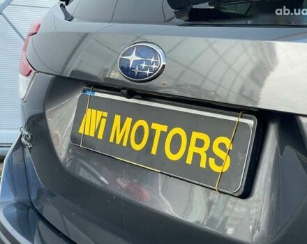Субару Форестер, объемом двигателя 2.5 л и пробегом 85 тыс. км за 26800 $, фото 10 на Automoto.ua
