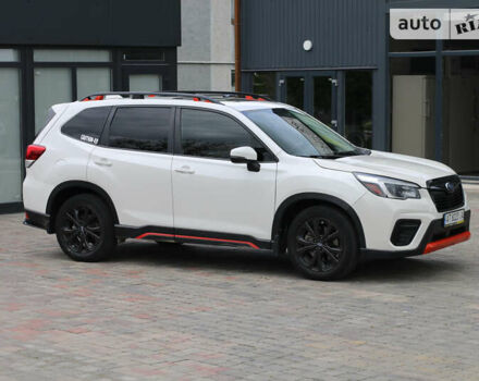 Субару Forester, об'ємом двигуна 2.5 л та пробігом 98 тис. км за 23000 $, фото 2 на Automoto.ua