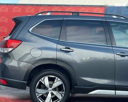 Субару Форестер, объемом двигателя 2.5 л и пробегом 85 тыс. км за 26800 $, фото 12 на Automoto.ua