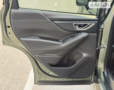 Субару Форестер, объемом двигателя 2.5 л и пробегом 14 тыс. км за 25990 $, фото 32 на Automoto.ua