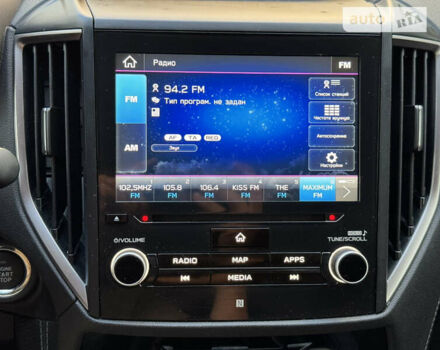 Субару Форестер, объемом двигателя 2.5 л и пробегом 14 тыс. км за 25990 $, фото 23 на Automoto.ua