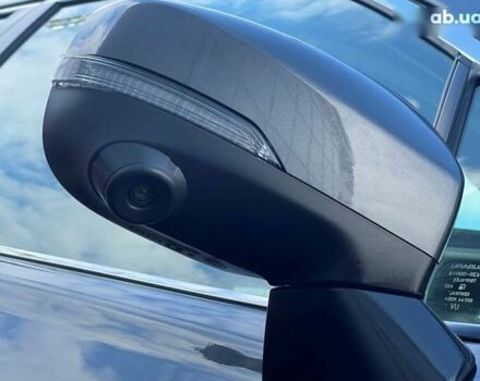 Субару Форестер, объемом двигателя 2.5 л и пробегом 85 тыс. км за 26800 $, фото 24 на Automoto.ua