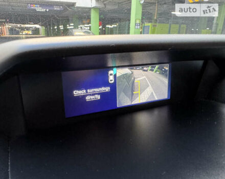 Субару Форестер, объемом двигателя 2.5 л и пробегом 14 тыс. км за 25990 $, фото 22 на Automoto.ua