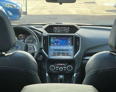 Субару Форестер, объемом двигателя 2.5 л и пробегом 85 тыс. км за 26800 $, фото 28 на Automoto.ua