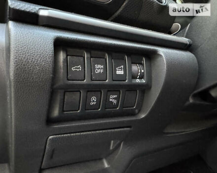 Субару Форестер, объемом двигателя 2.5 л и пробегом 14 тыс. км за 25990 $, фото 27 на Automoto.ua