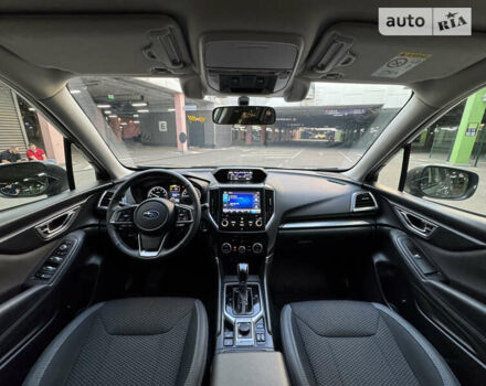 Субару Форестер, объемом двигателя 2.5 л и пробегом 14 тыс. км за 25990 $, фото 17 на Automoto.ua