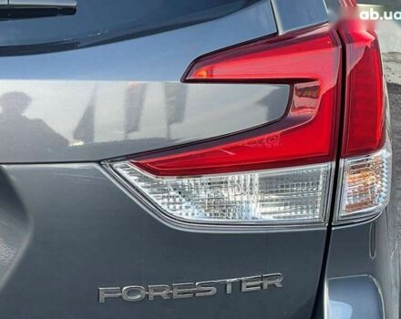 Субару Форестер, объемом двигателя 2.5 л и пробегом 85 тыс. км за 26800 $, фото 7 на Automoto.ua