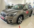 Субару Forester, об'ємом двигуна 2.5 л та пробігом 16 тис. км за 34473 $, фото 1 на Automoto.ua