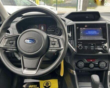 Субару Форестер 2020 в Коломые на Automoto.ua Субару Форестер, объемом двигателя 2.5 л и пробегом 44 тыс. км за 19000 $, фото 19 на Automoto.ua