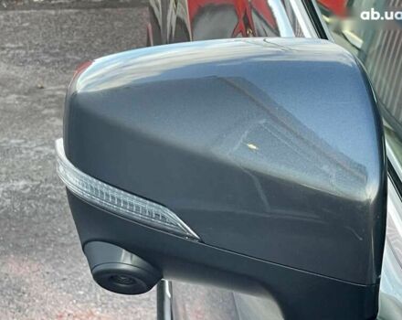 Субару Форестер, объемом двигателя 2.5 л и пробегом 85 тыс. км за 26800 $, фото 23 на Automoto.ua