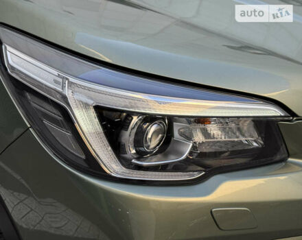 Субару Форестер, объемом двигателя 2.5 л и пробегом 14 тыс. км за 25990 $, фото 11 на Automoto.ua