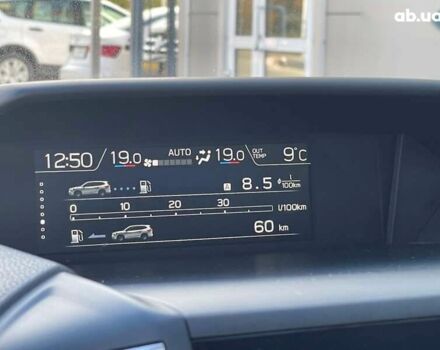 Субару Форестер, объемом двигателя 2.5 л и пробегом 85 тыс. км за 26800 $, фото 27 на Automoto.ua