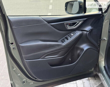 Субару Форестер, объемом двигателя 2.5 л и пробегом 14 тыс. км за 25990 $, фото 28 на Automoto.ua