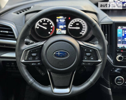 Субару Форестер, объемом двигателя 2.5 л и пробегом 14 тыс. км за 25990 $, фото 18 на Automoto.ua
