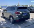Субару Форестер, объемом двигателя 2.5 л и пробегом 55 тыс. км за 19900 $, фото 6 на Automoto.ua