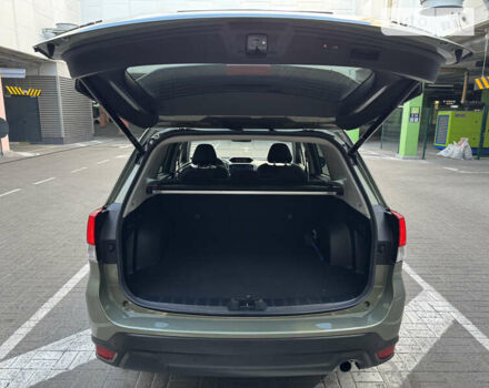 Субару Форестер, объемом двигателя 2.5 л и пробегом 14 тыс. км за 25990 $, фото 15 на Automoto.ua