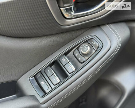 Субару Форестер, объемом двигателя 2.5 л и пробегом 14 тыс. км за 25990 $, фото 29 на Automoto.ua